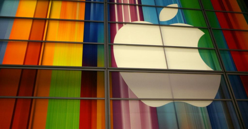 Apple Becomes 1st US Company To Reach $3 Trillion Valuation