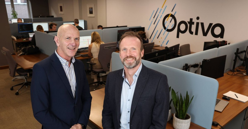 Canadian Software Firm To Double Headcount At Belfast Office After Just 18 Months In Operation