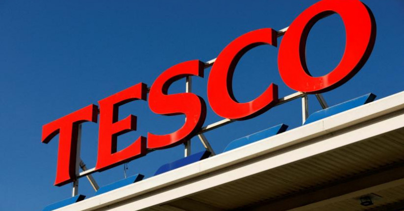 Shop And Work, UK's Tesco Gives Up Supermarket Space For Office Area